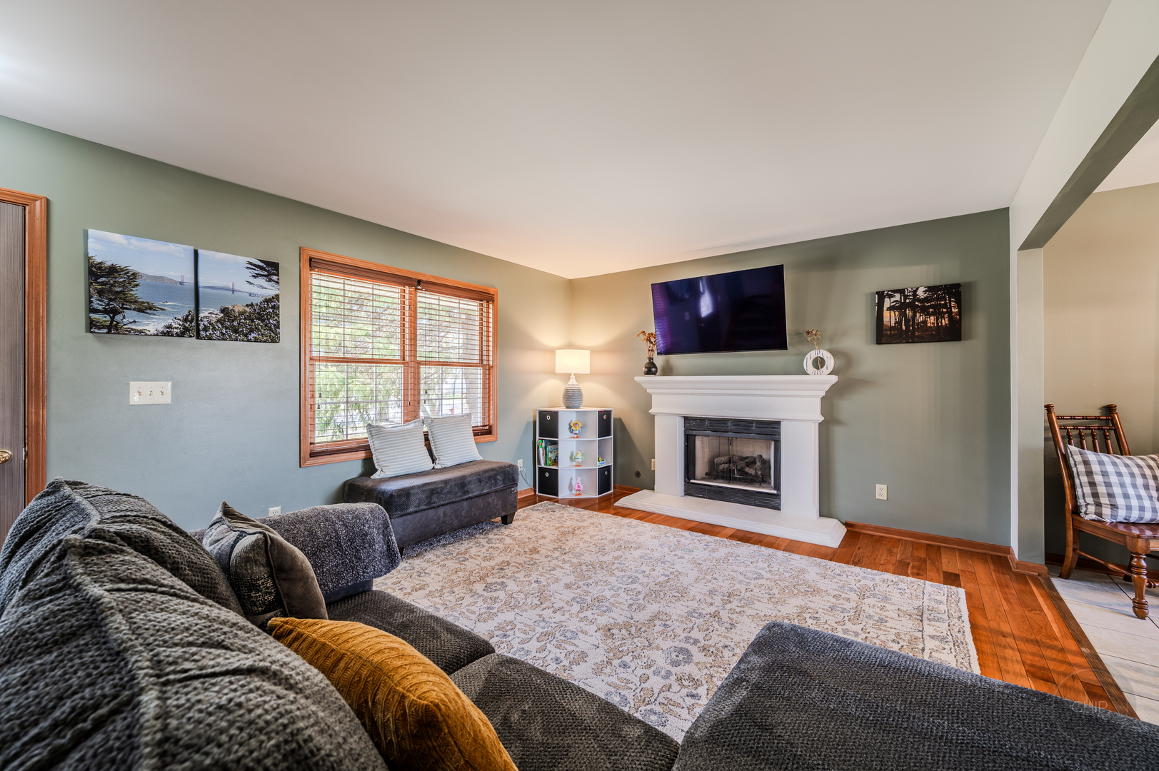 3080 Compton Road