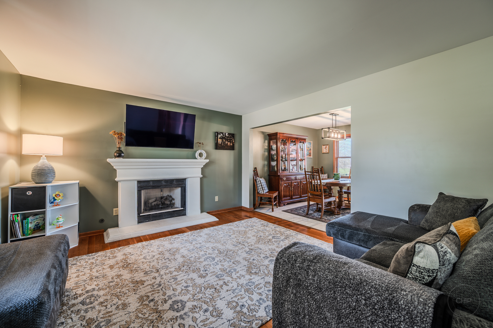 3080 Compton Road