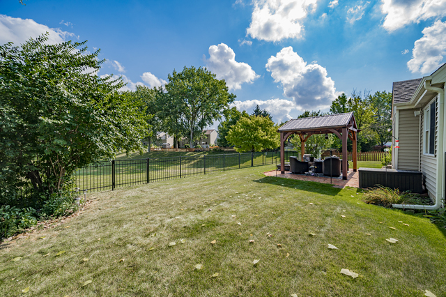 3080 Compton Road