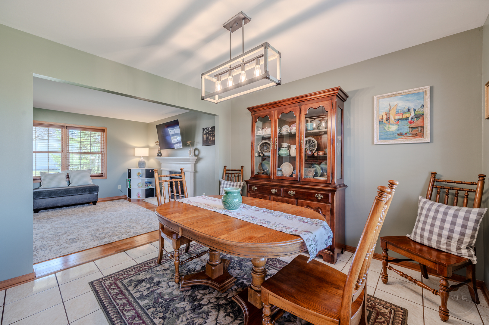 3080 Compton Road