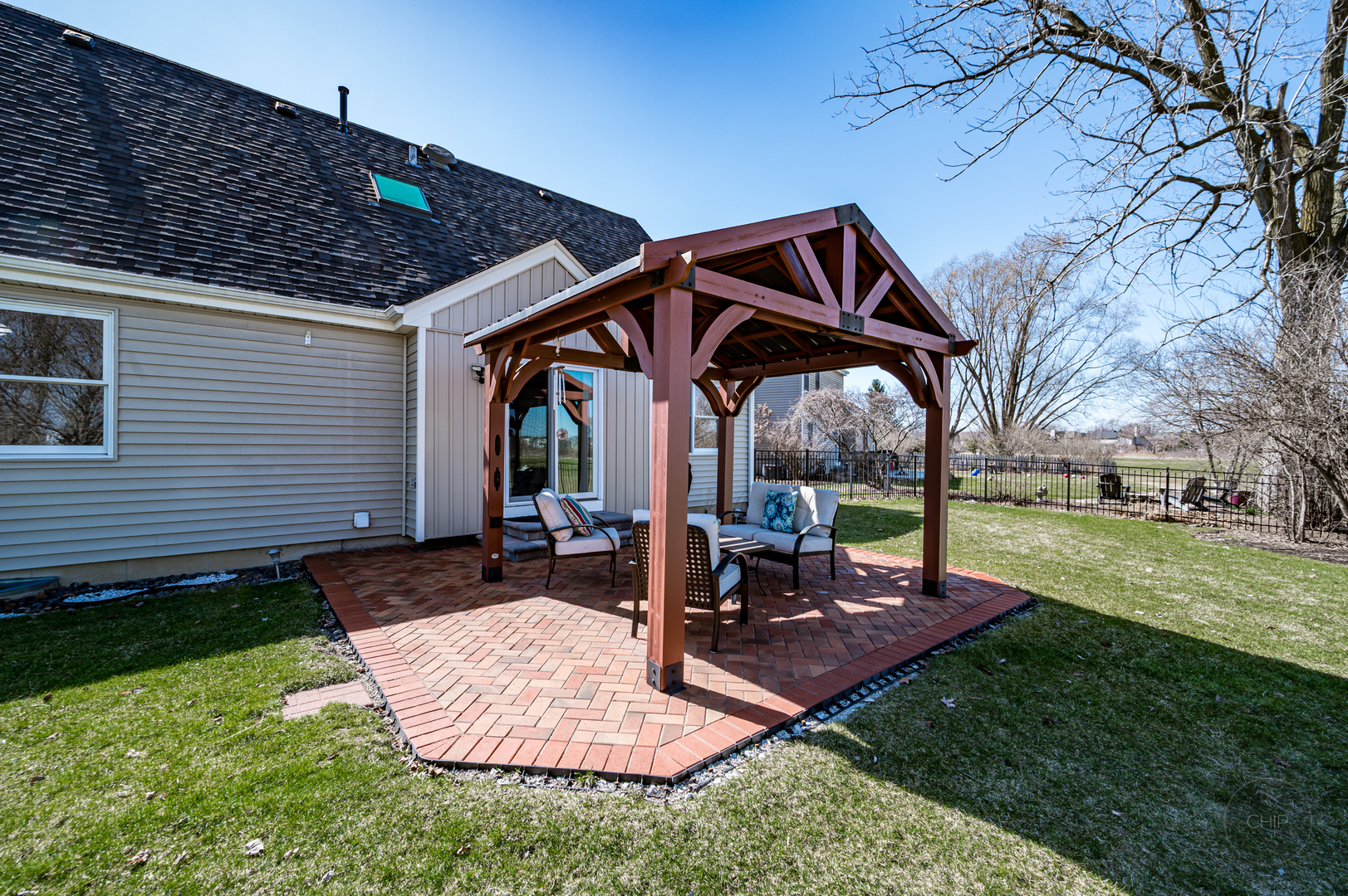 3080 Compton Road
