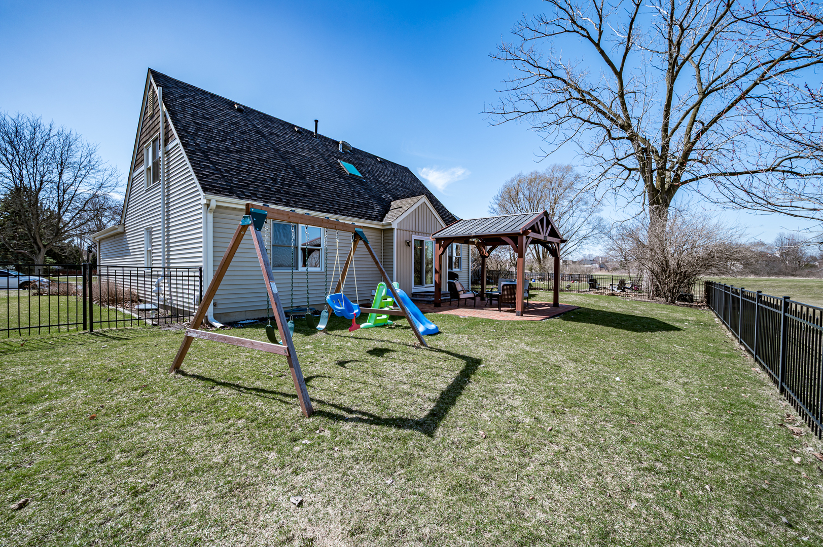 3080 Compton Road