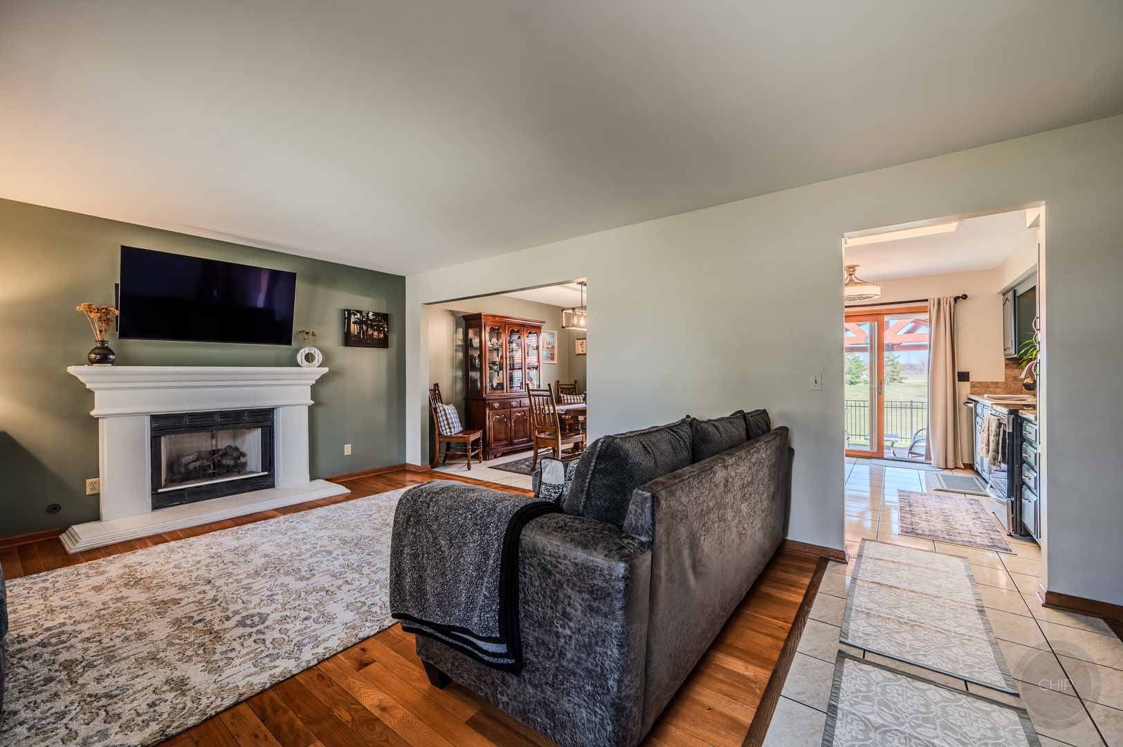 3080 Compton Road