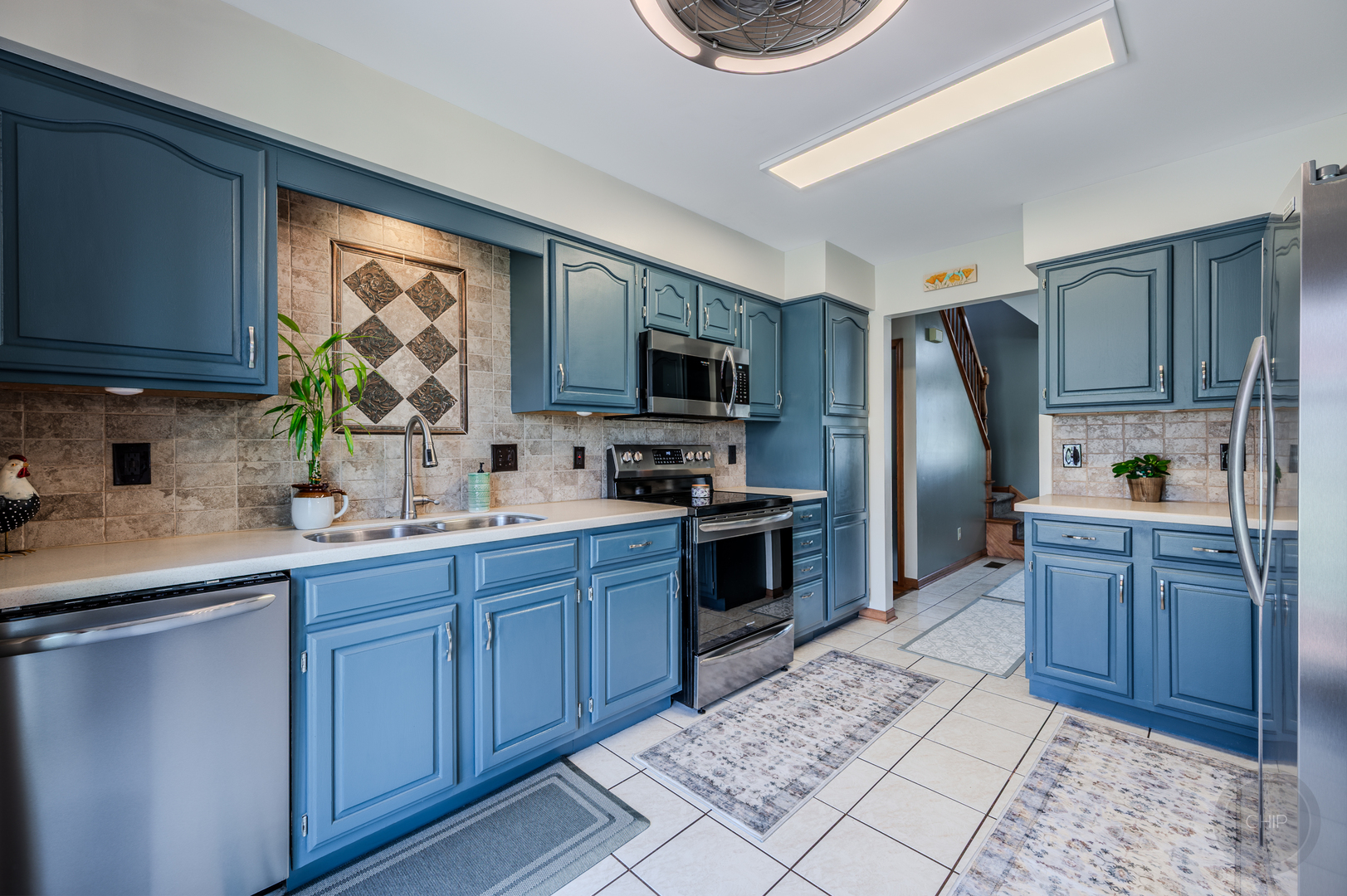 3080 Compton Road