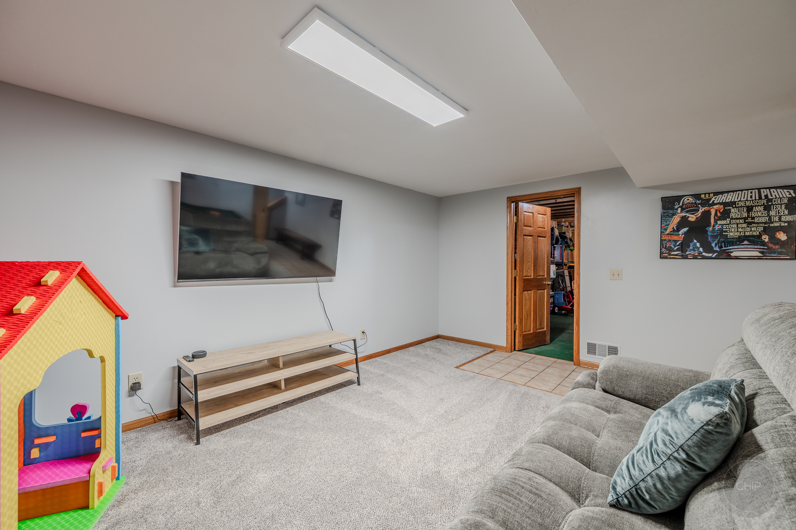 3080 Compton Road