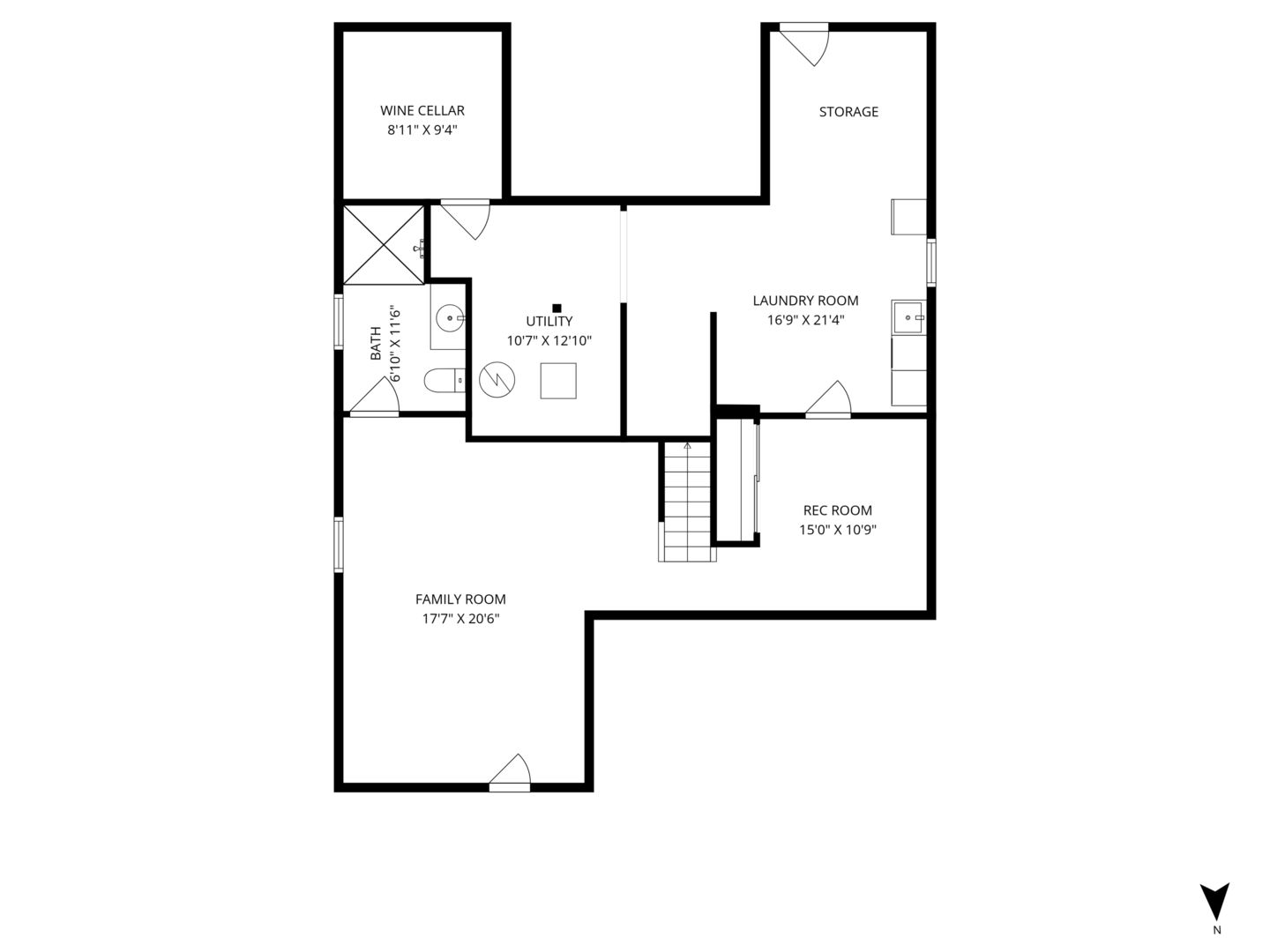 240 W Saint Charles Road