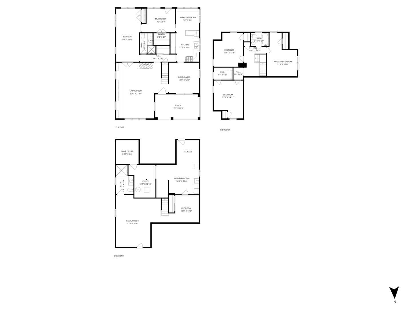 240 W Saint Charles Road