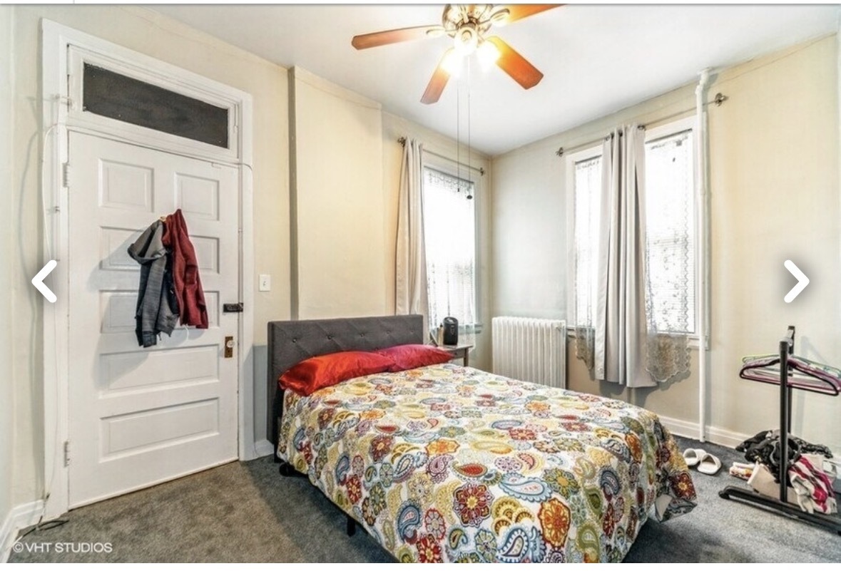 313 S Maple Avenue Unit: 1R