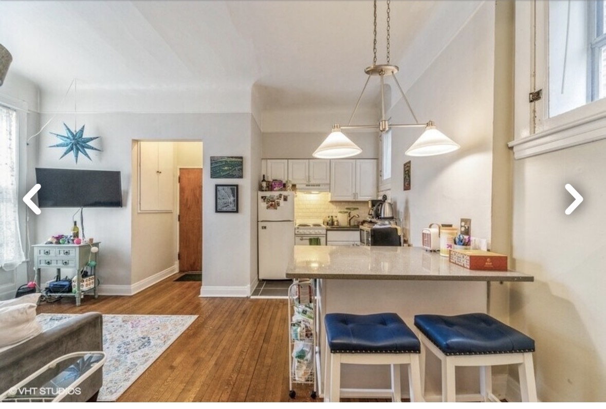 313 S Maple Avenue Unit: 1R