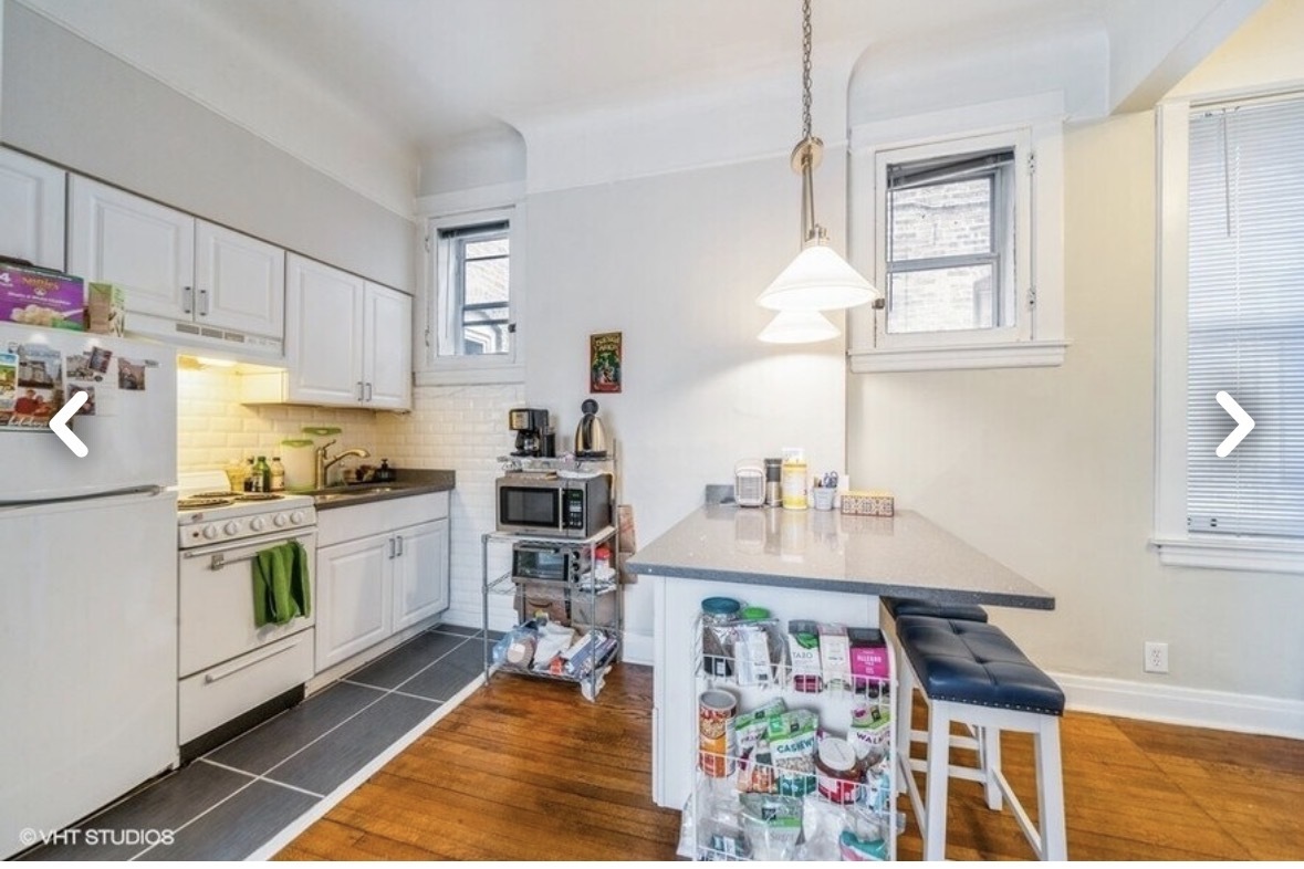 313 S Maple Avenue Unit: 1R