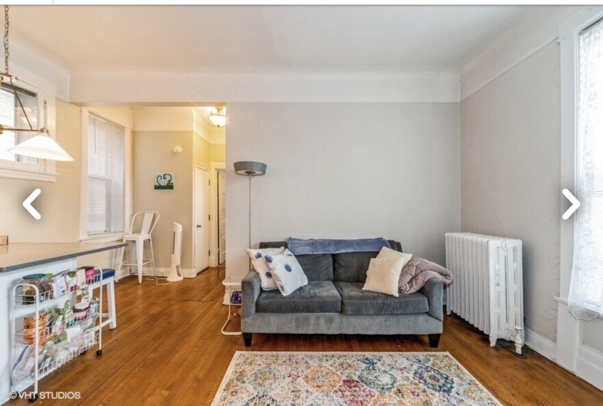 313 S Maple Avenue Unit: 1R