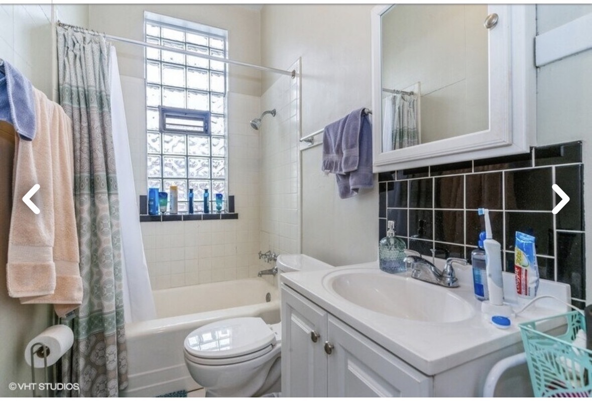 313 S Maple Avenue Unit: 1R
