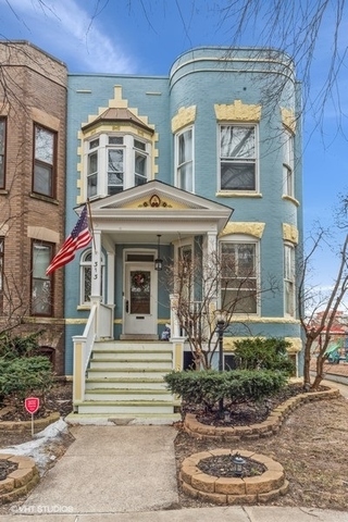313 S Maple Avenue Unit: 1R