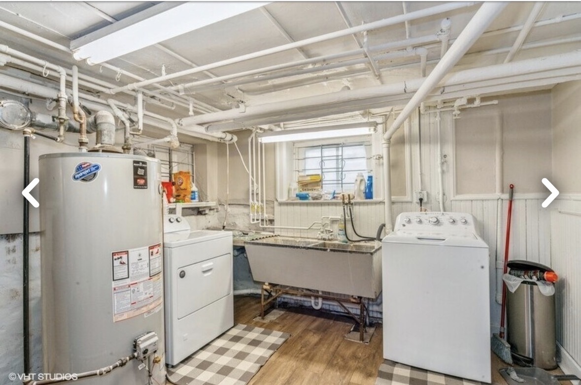 313 S Maple Avenue Unit: 1R