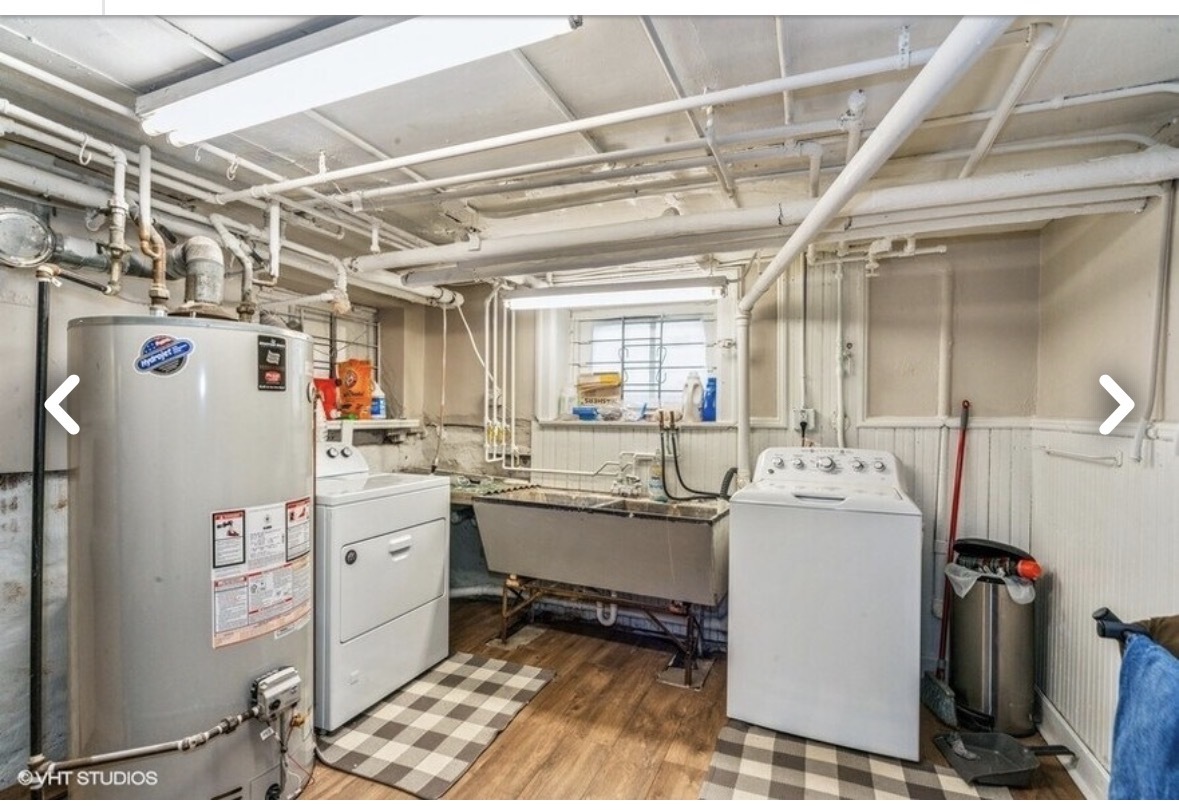 313 S Maple Avenue Unit: 1R
