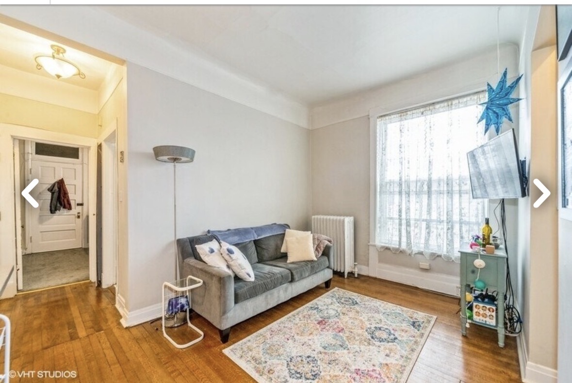 313 S Maple Avenue Unit: 1R