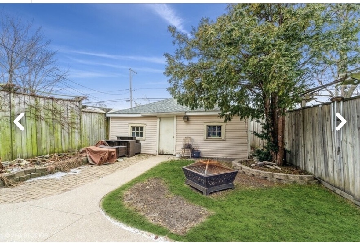 313 S Maple Avenue Unit: 1R