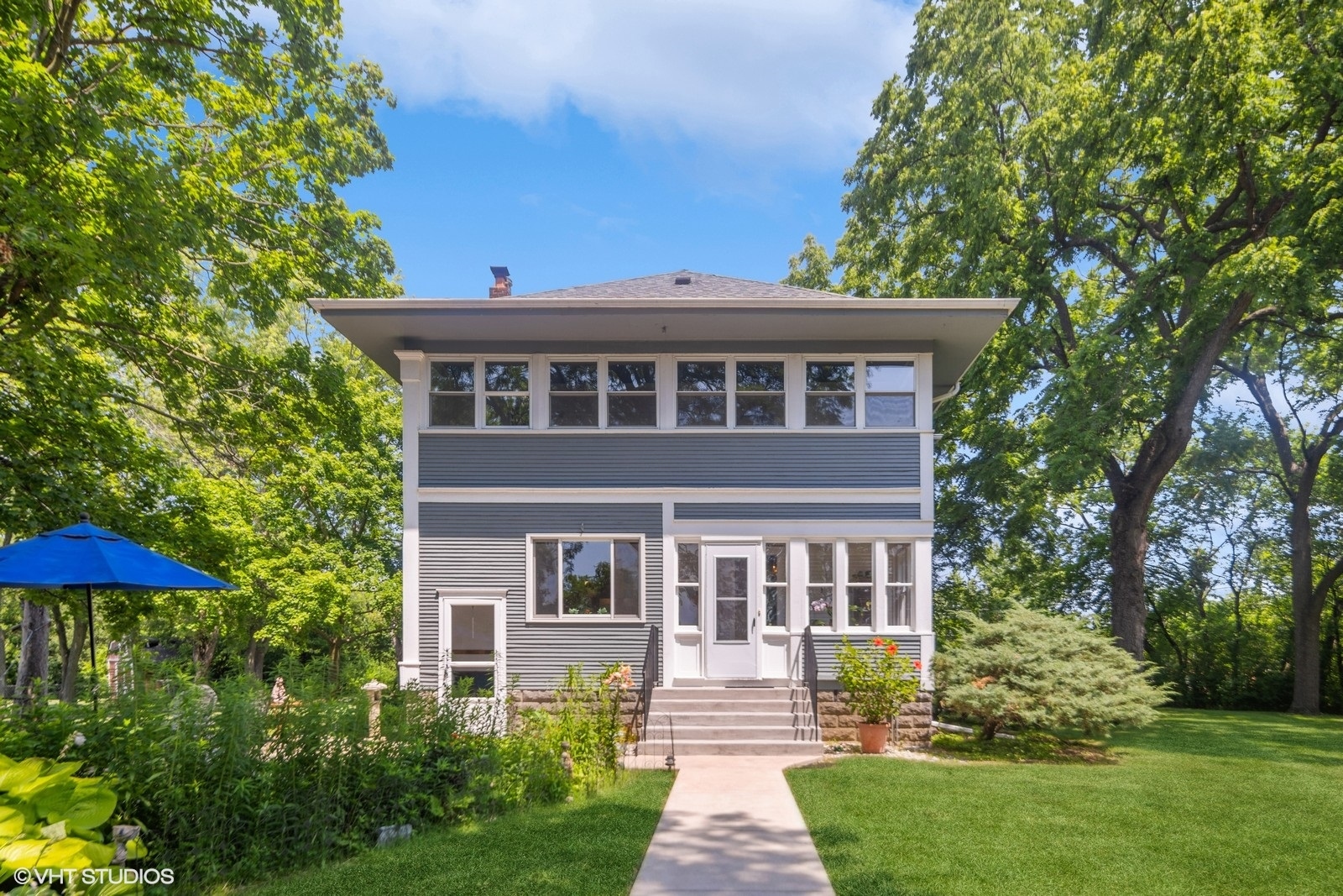 1492 W Irving Park Road