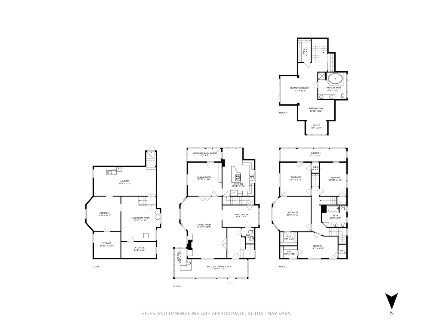 1492 W Irving Park Road