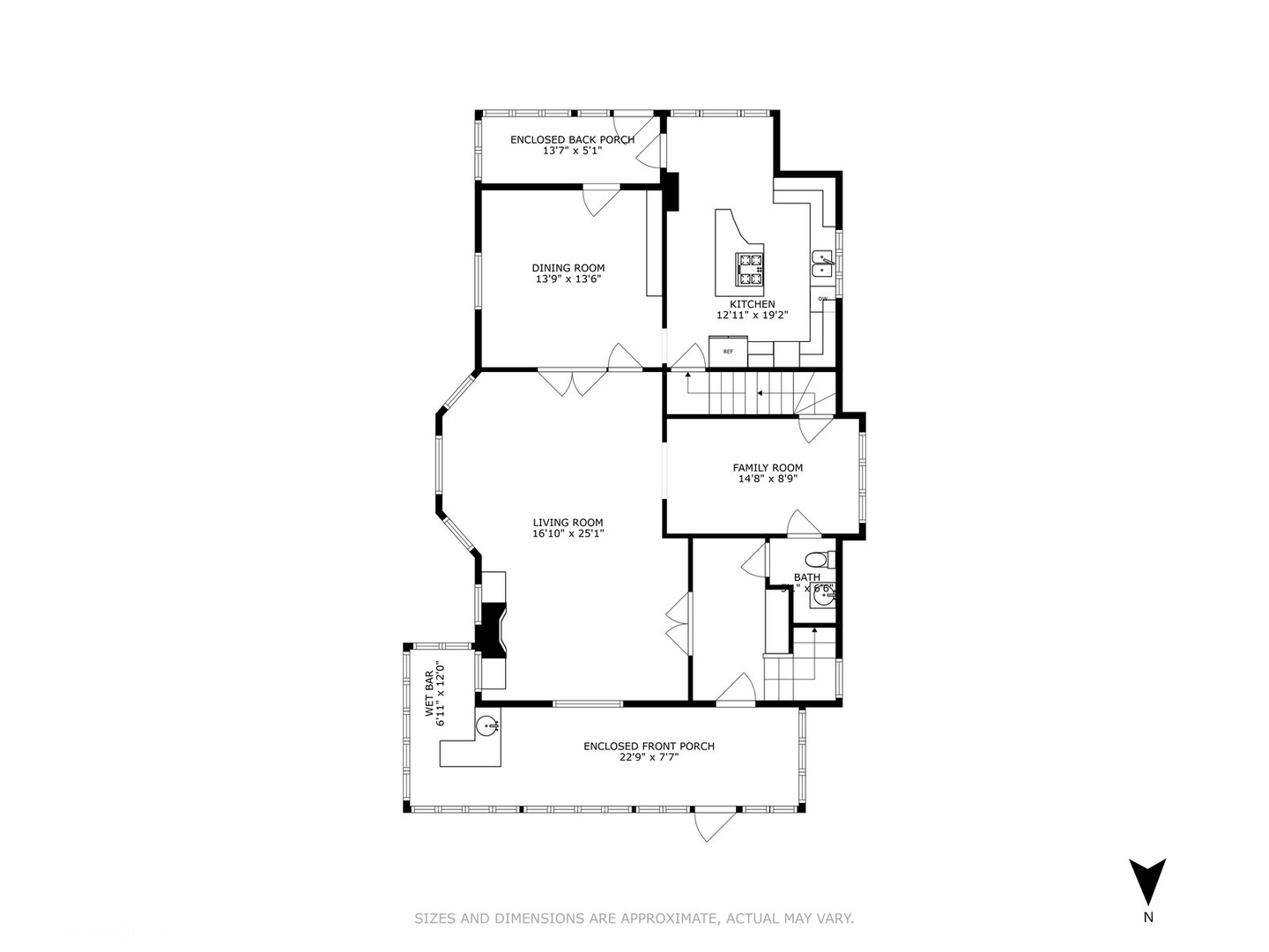 1492 W Irving Park Road