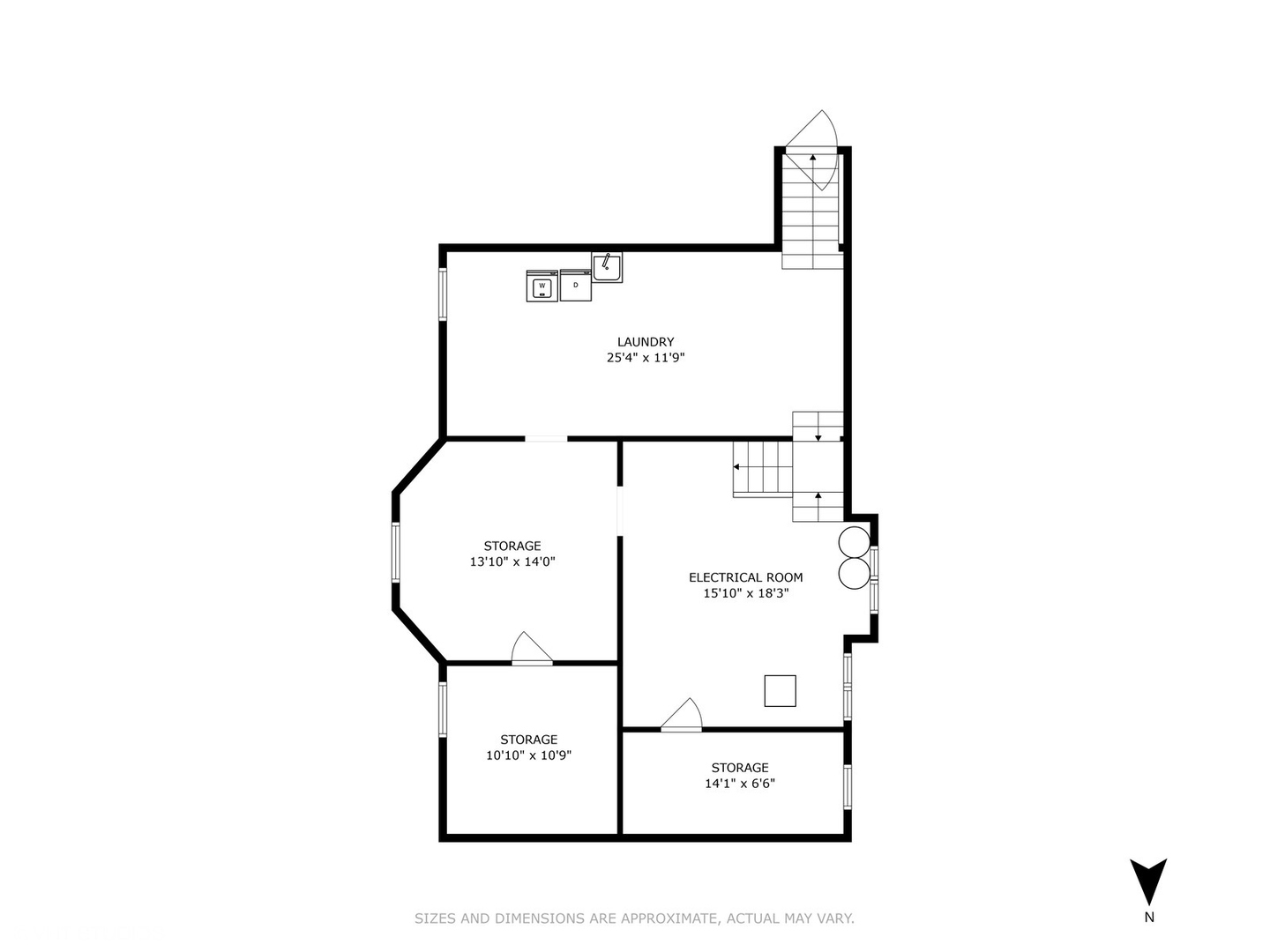 1492 W Irving Park Road