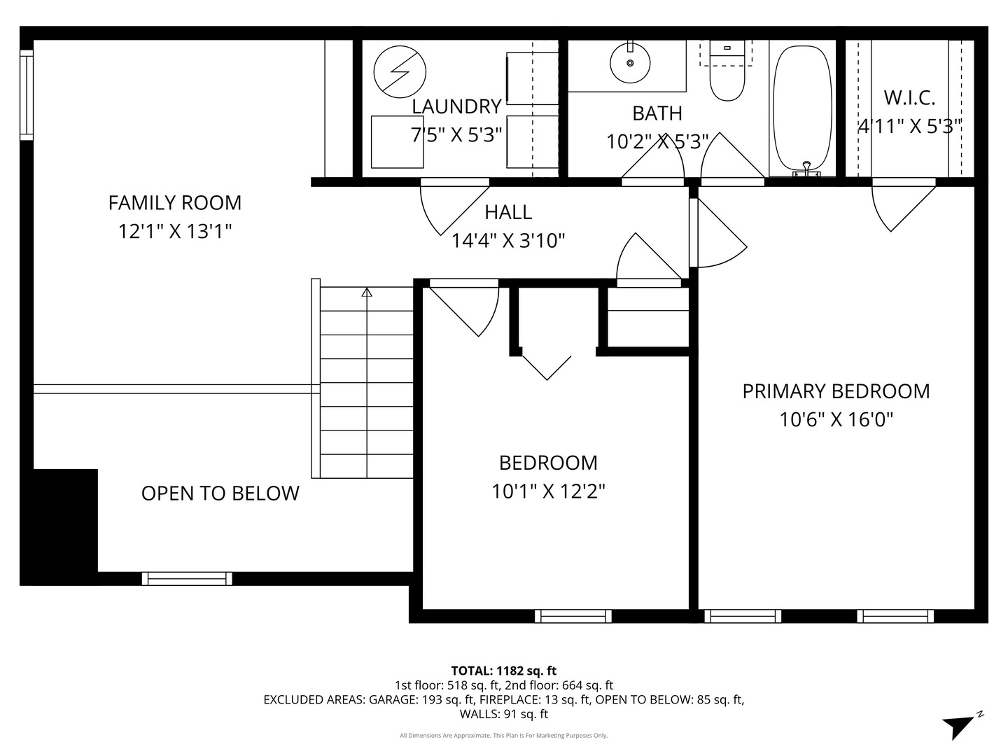 2555 College Hill Circle