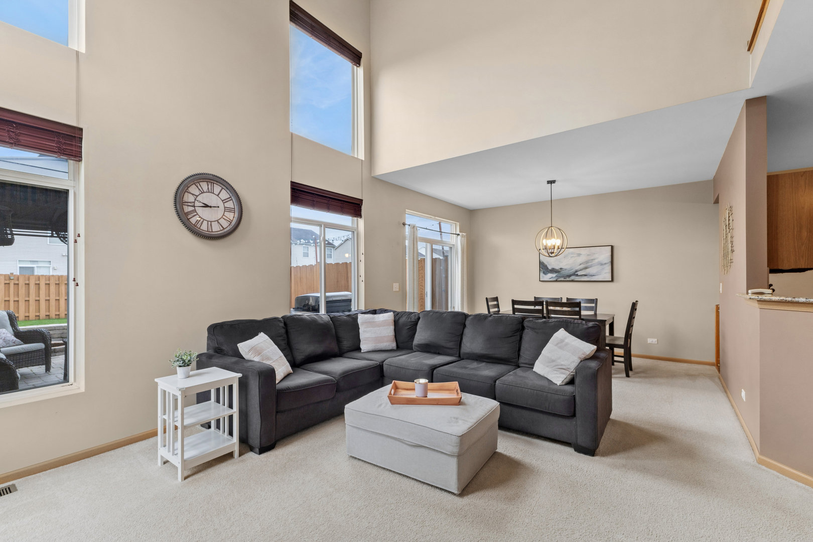 1611 Grove Court