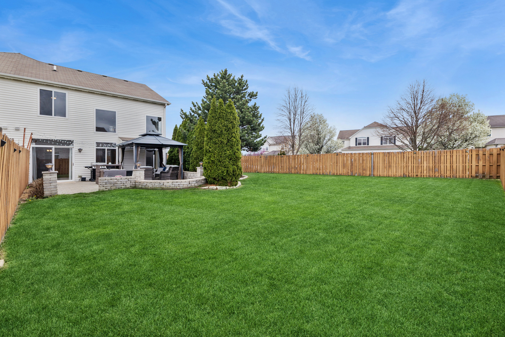 1611 Grove Court