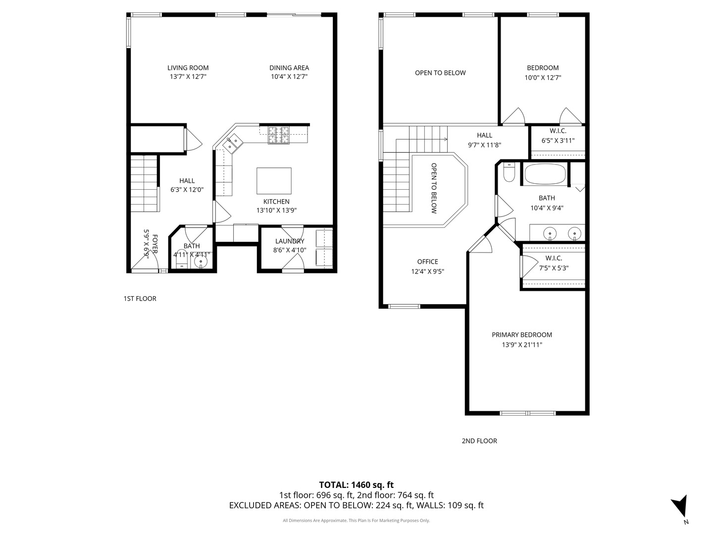 1611 Grove Court