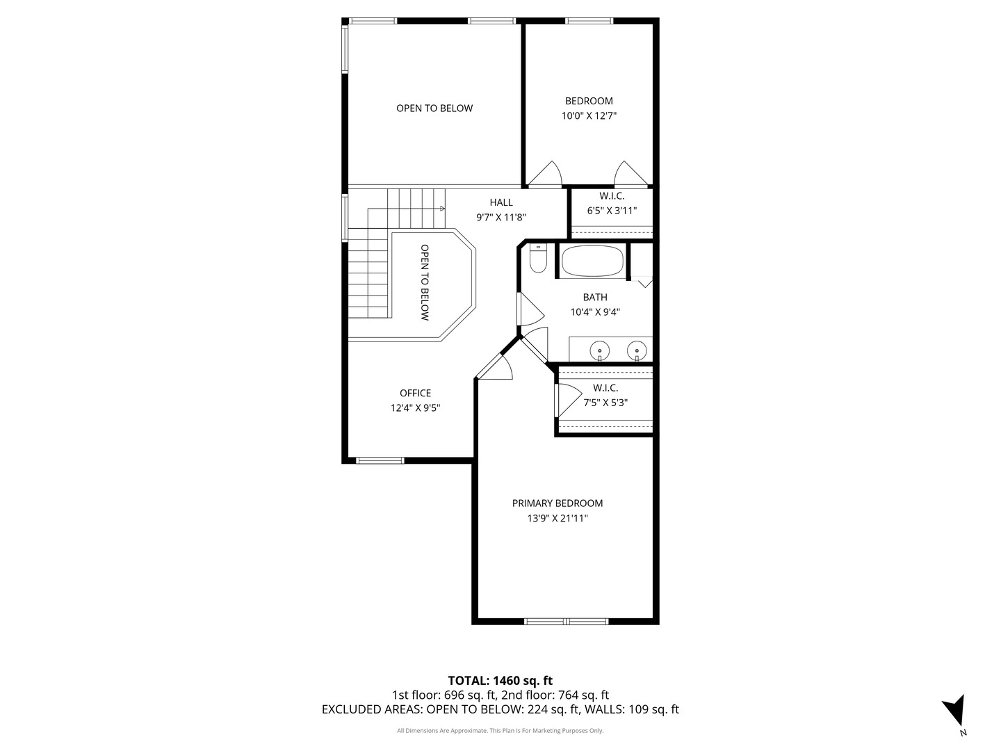 1611 Grove Court
