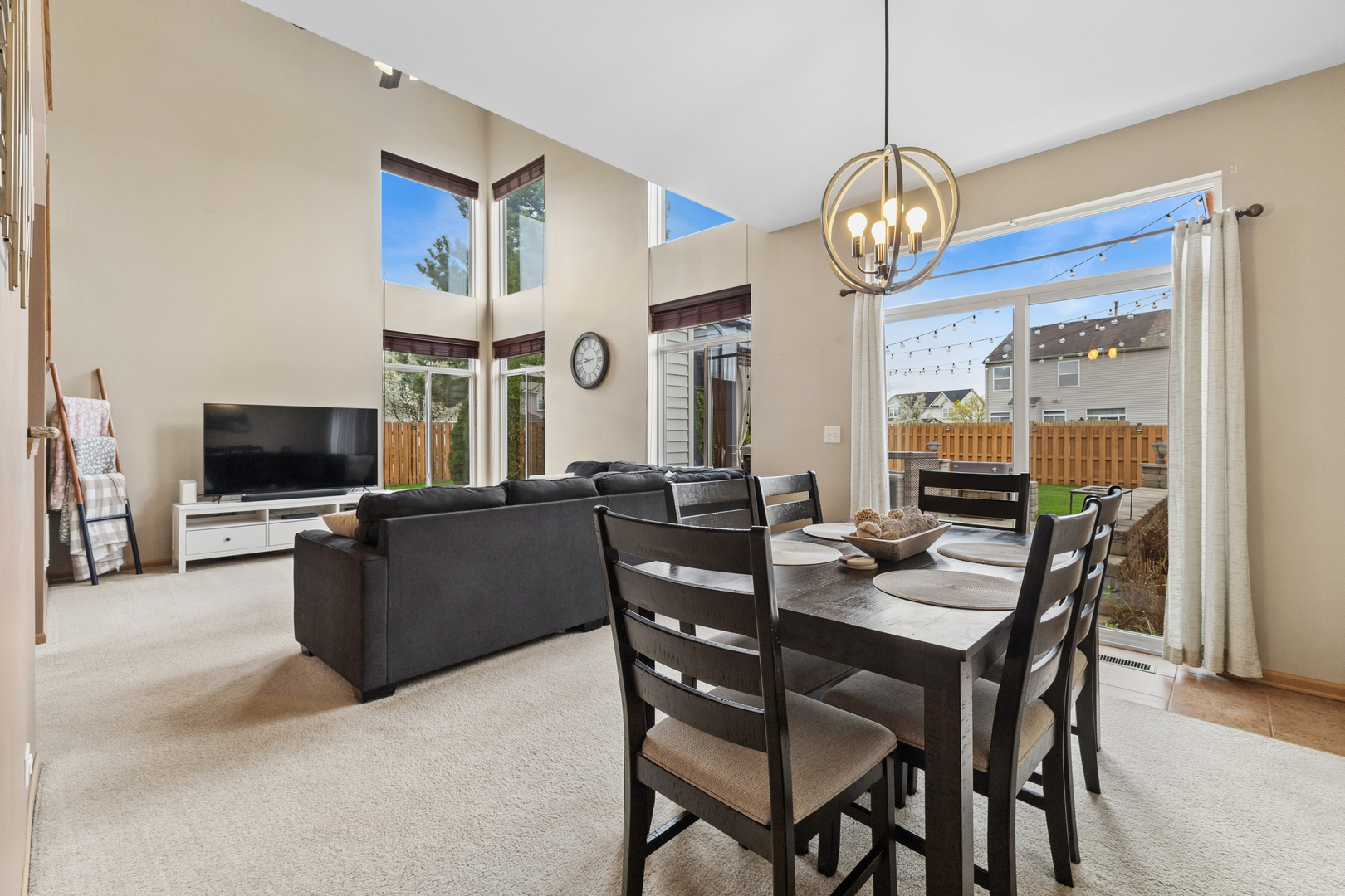 1611 Grove Court