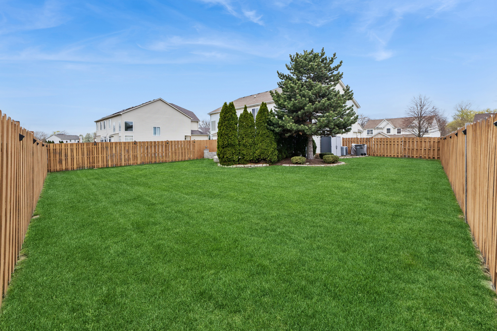 1611 Grove Court