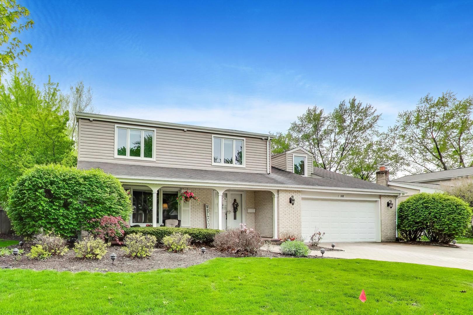 309 E Russet Way