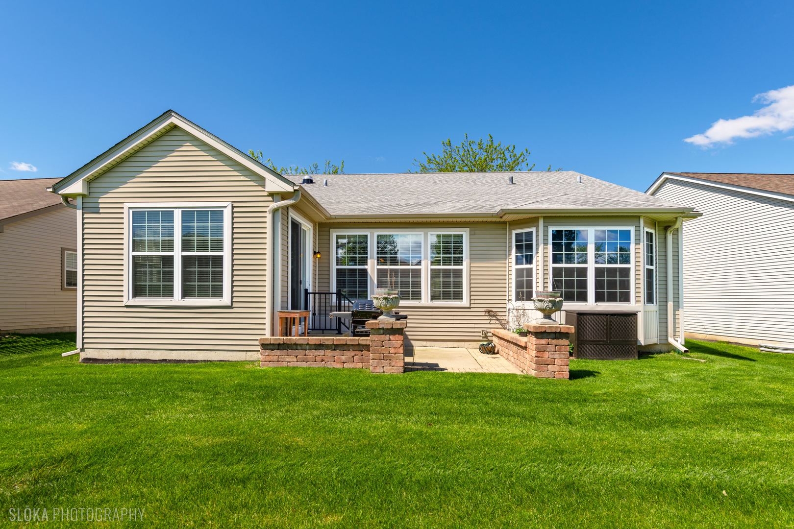 2661 Venetian Lane