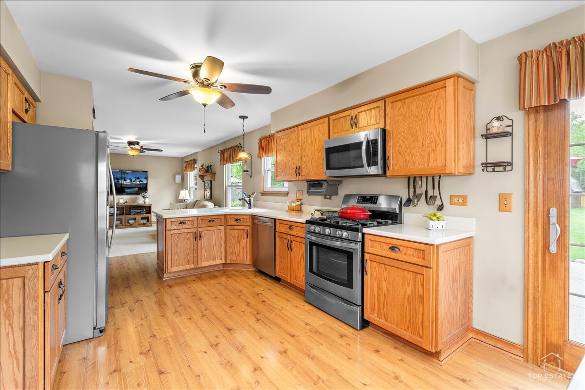 312 Greenview Drive