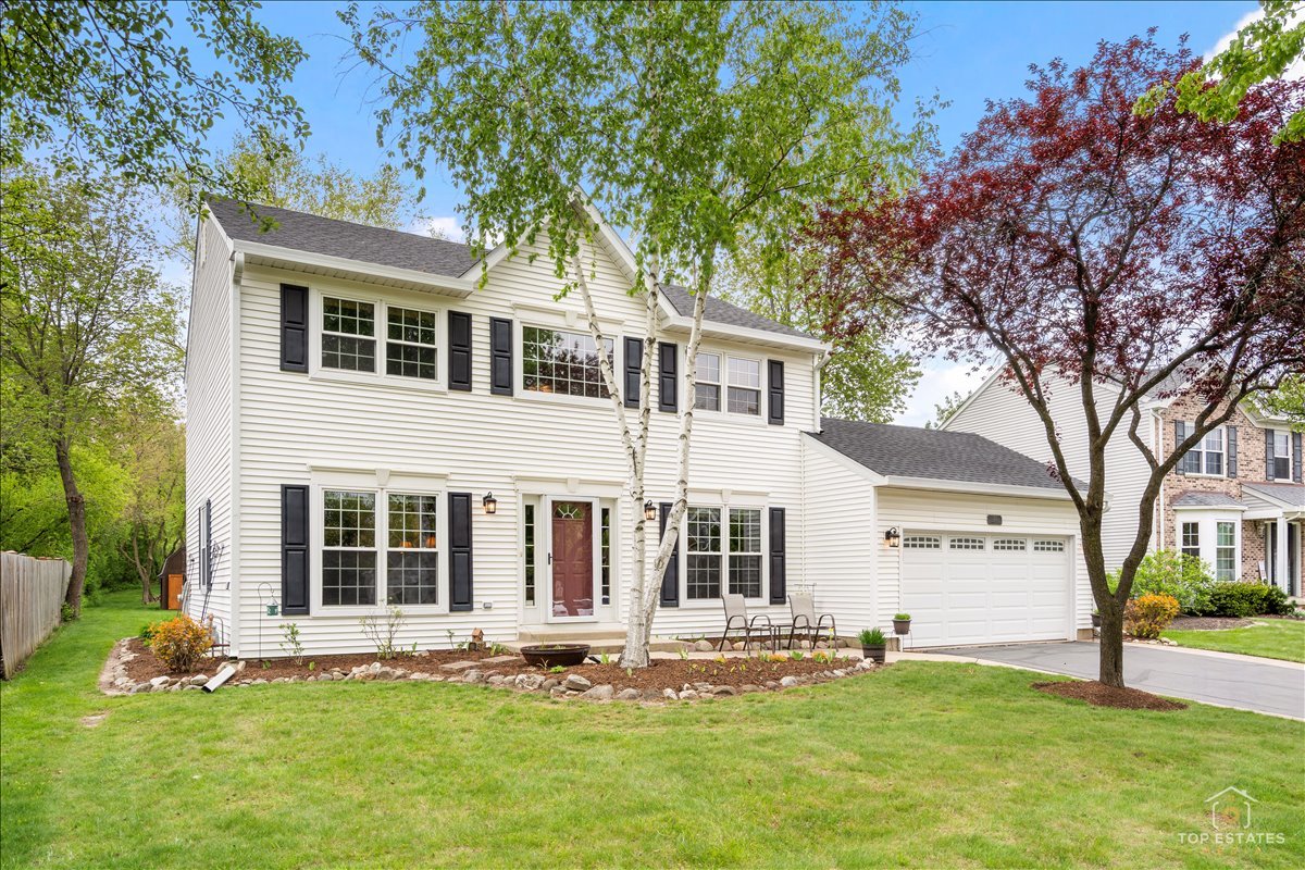 312 Greenview Drive