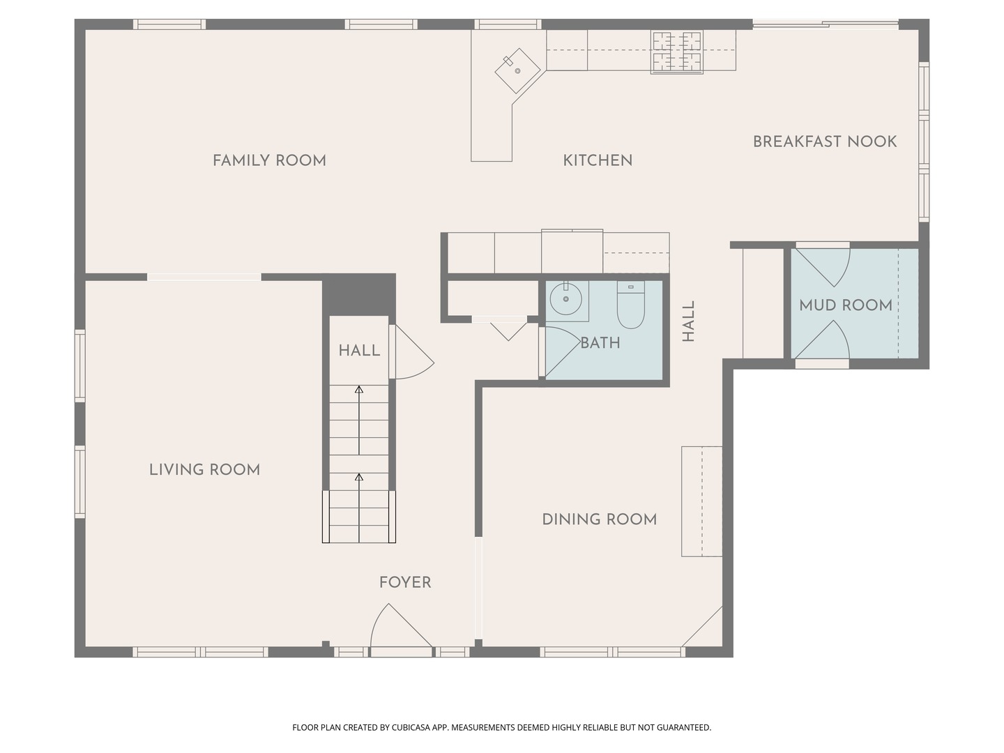 312 Greenview Drive