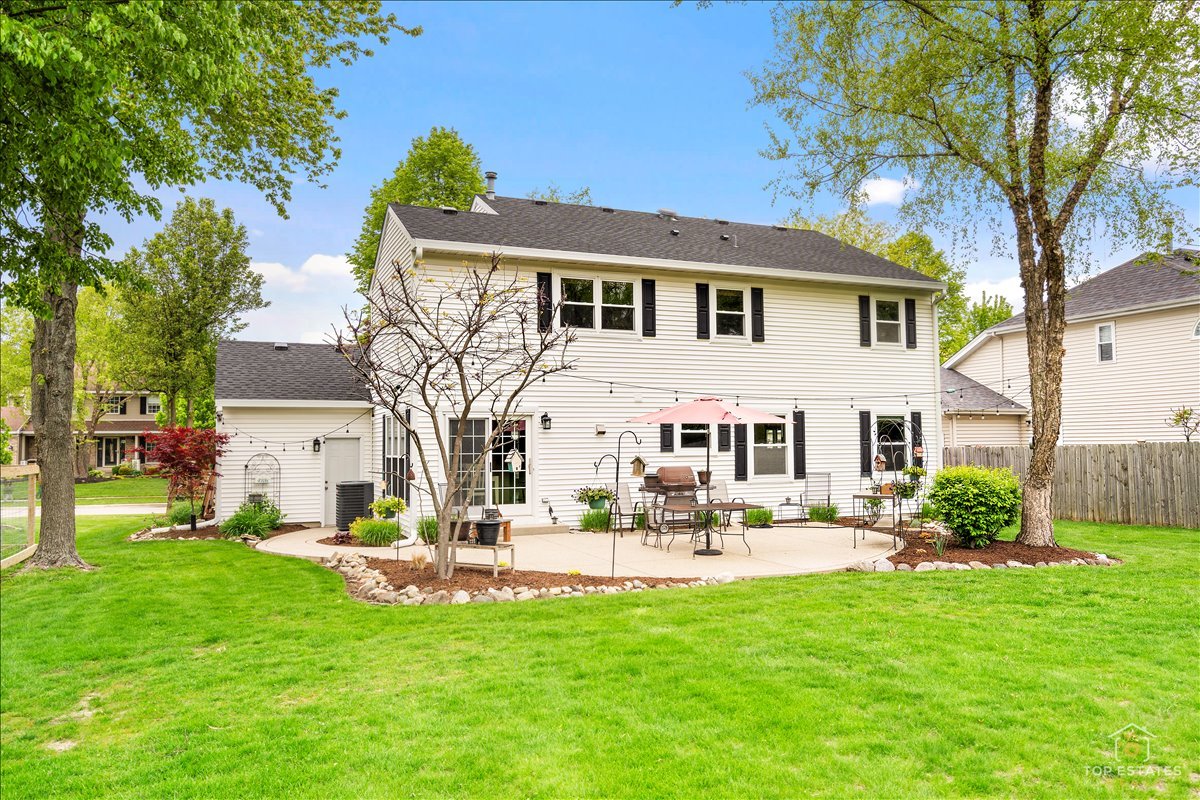 312 Greenview Drive