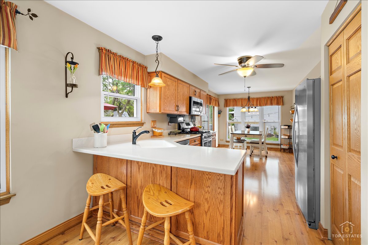 312 Greenview Drive