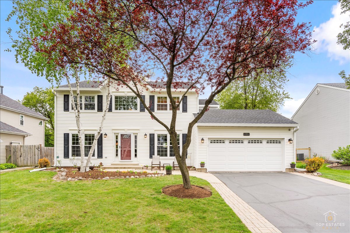 312 Greenview Drive