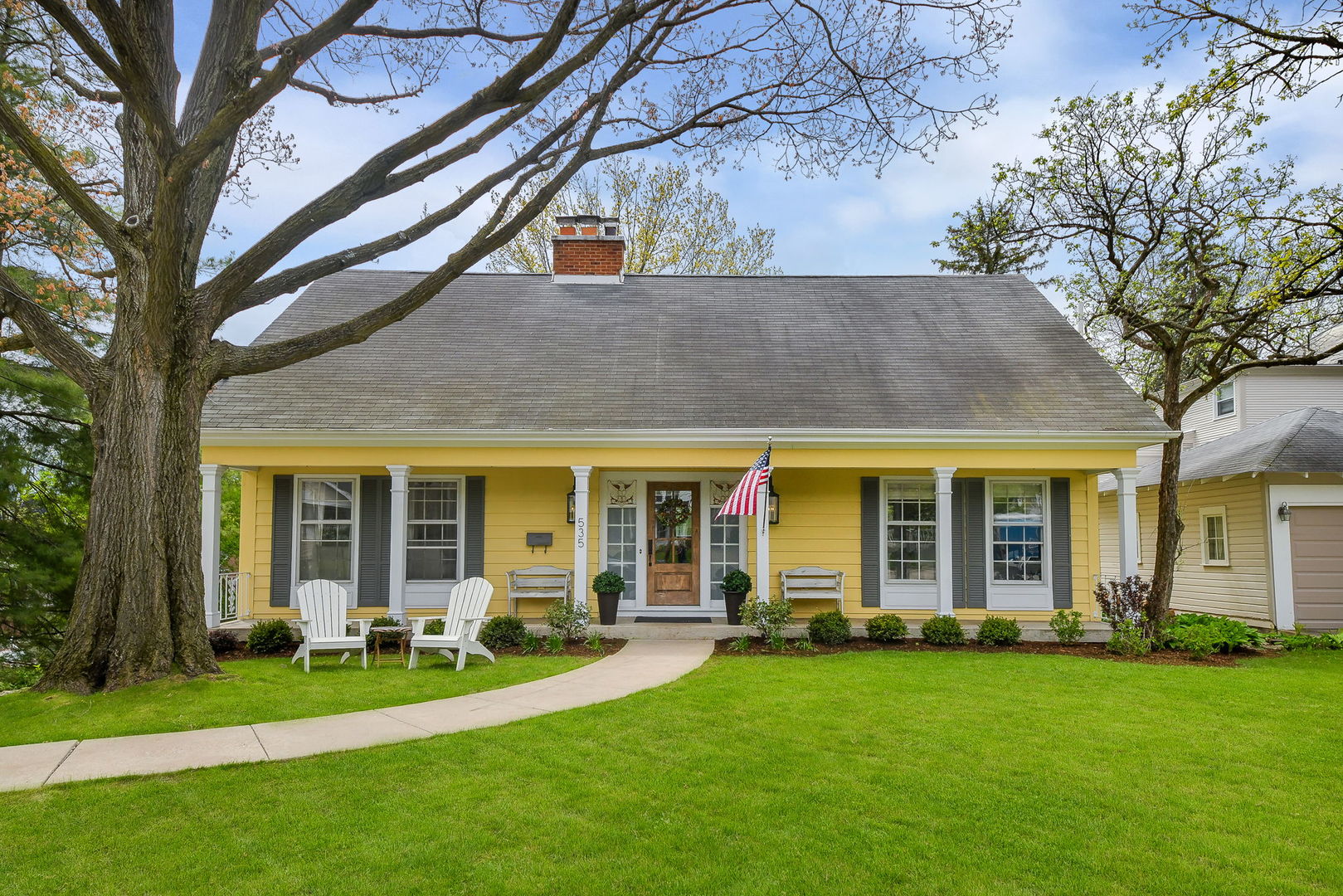 535 Cottage Avenue