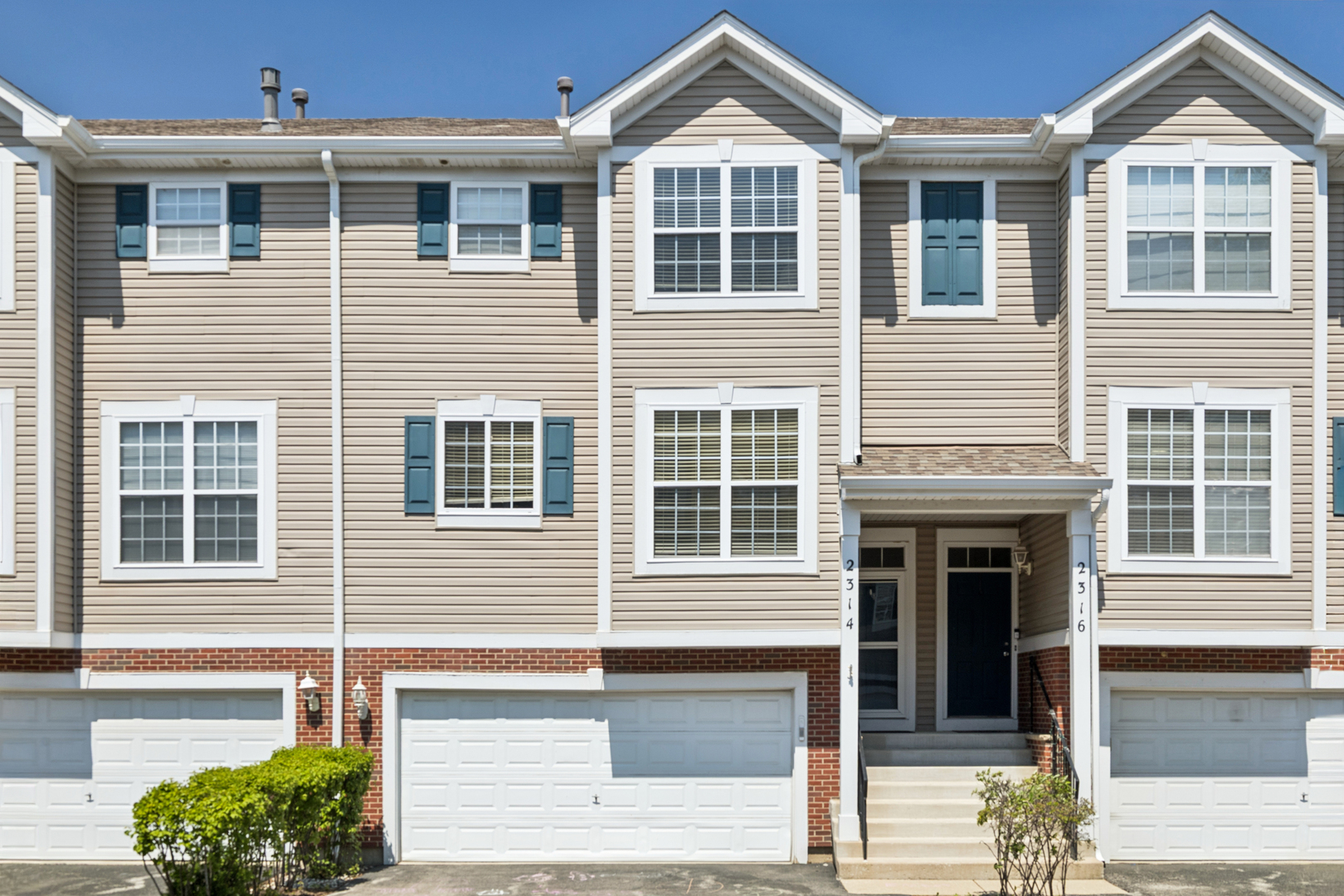 2314 Hudson Circle