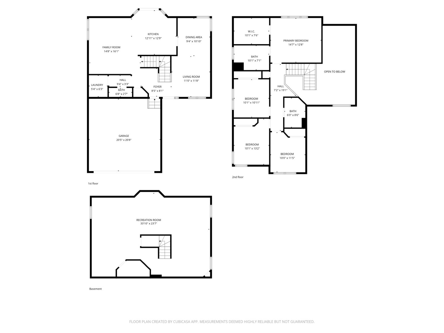2143 Periwinkle Lane