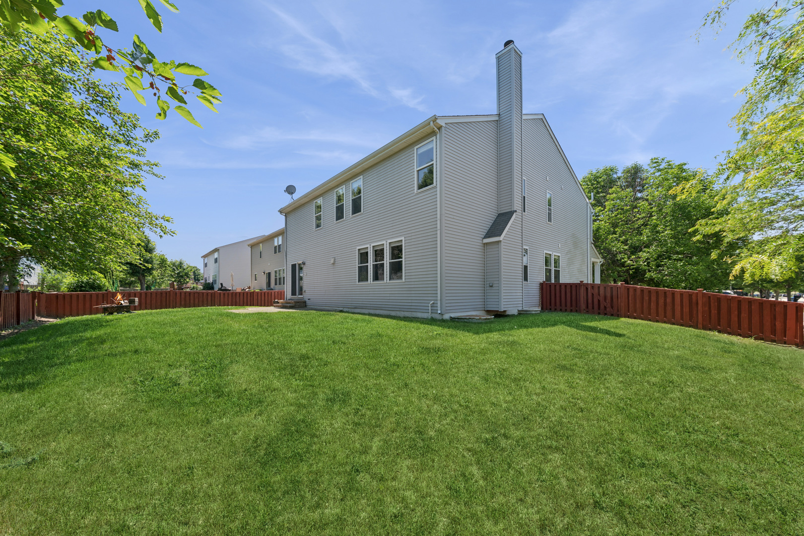 1702 Stonegate Drive