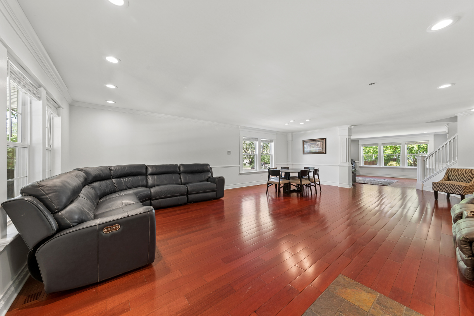 1702 Stonegate Drive