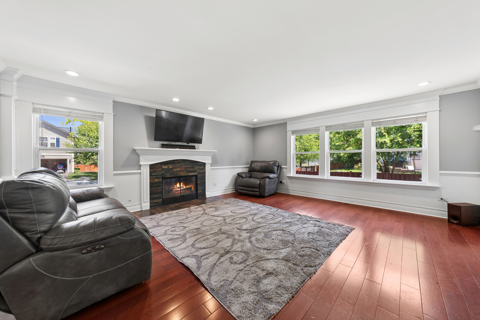 1702 Stonegate Drive