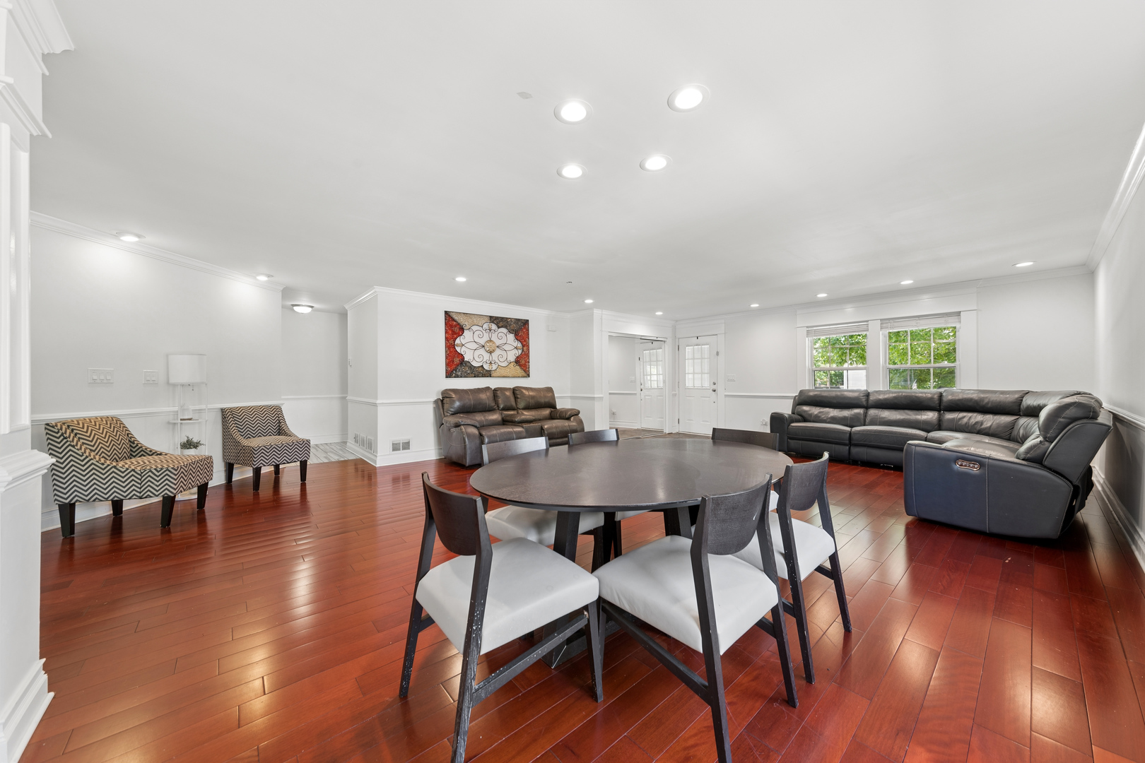1702 Stonegate Drive