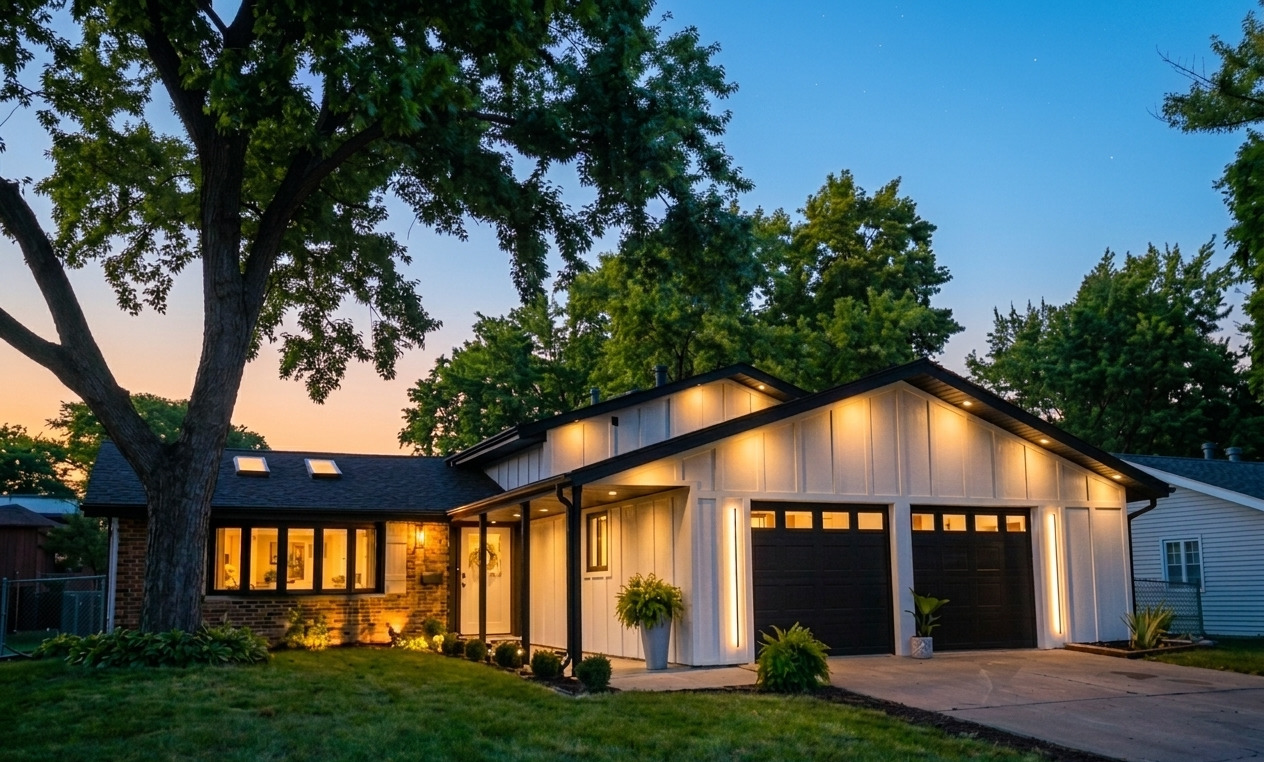 326 MILAN Court