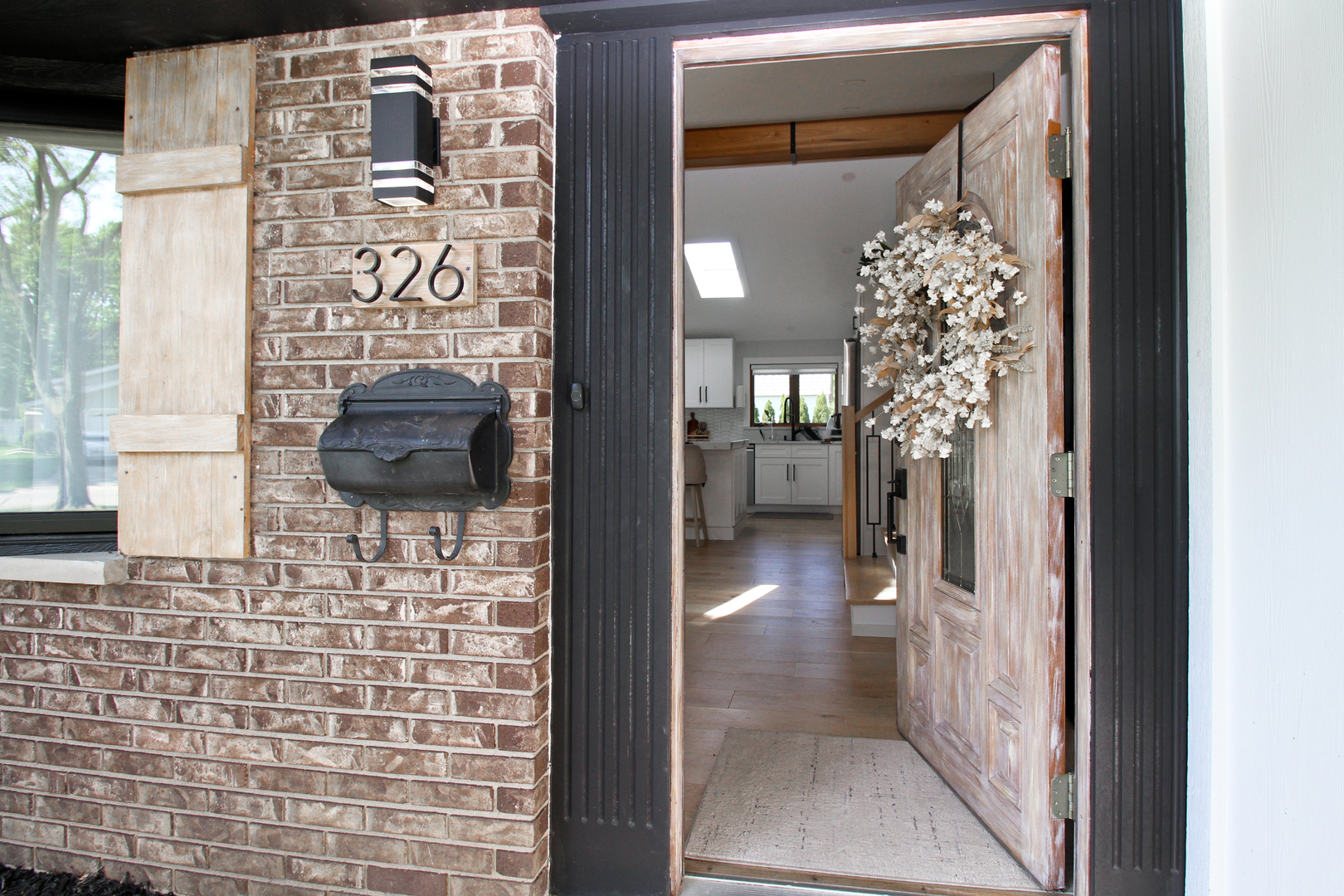 326 MILAN Court