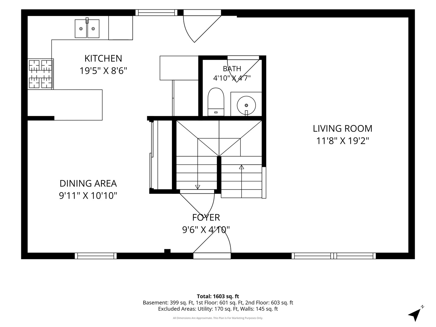 7635 Manchester Manor